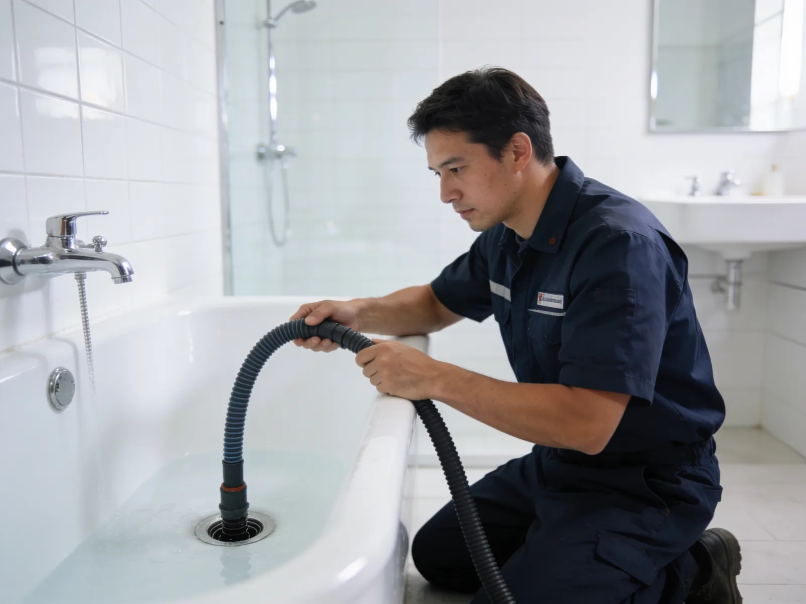 Emergency Plumber Myra, WV FAQs